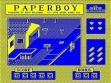 logo Roms Paperboy [SSD]